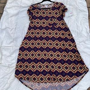 LuLaRoe S Carly